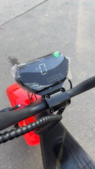 Elektrický chopper GAEA - 5