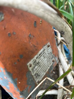 Stara funkcni cirkularka - 5