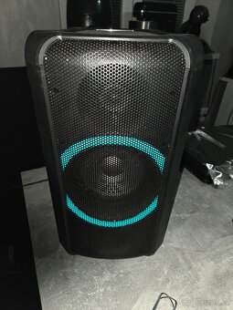 Bluetooth reprobedna panasonic - 5