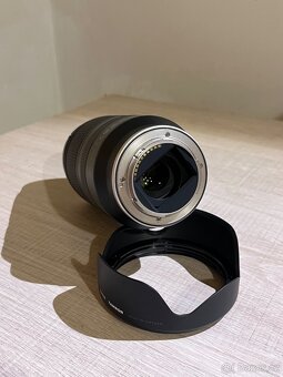 Tamron 17-70 mm f/2.8 Di III-A VC RXD pro Sony E-mount - 5