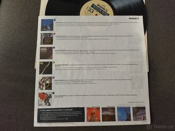 LP - DEPECHE MODE - The Singles 81-85 kat.č. SX-T 69 - 5