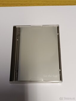 Minidisc - George Michael 2ks - 5