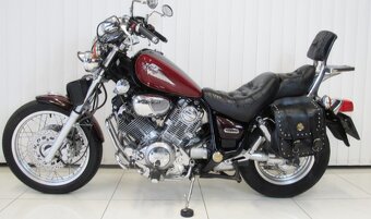 YAMAHA VIRAGO XV 1100 - 5