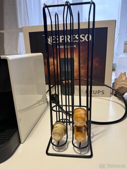Nespresso Essenza Mini - 5