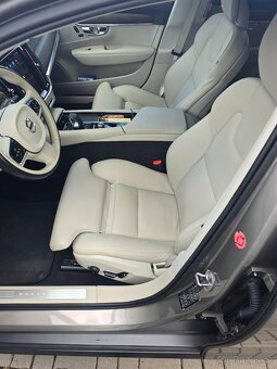 Volvo V 90 cross country - 5