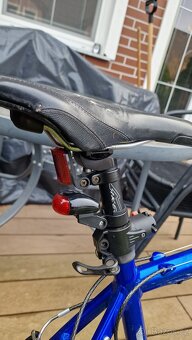 MTB 26" Merida Matts Sport 500 rám 20" pánské L - 5