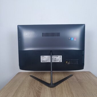 Počítač v monitoru Lenovo - 5