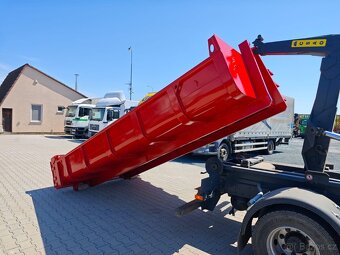 Kontejnerový zásobník - 5