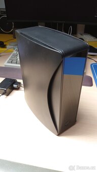 O2 SmartBox V2 černá - 5