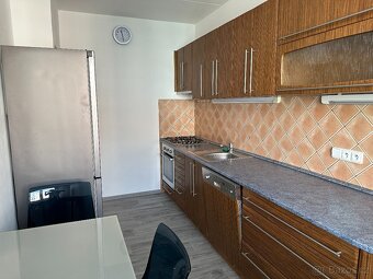 Pronajmu byt 3+1 Bohunice ul. Rolnická - 5