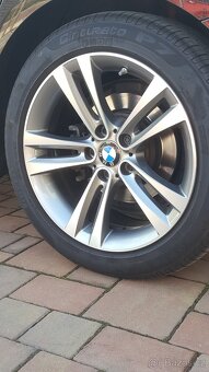 BMW 320d xDrive GT - 5