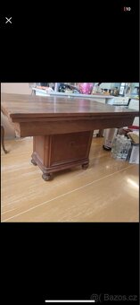 Starožitný nábytek - 5