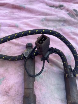 Prodám vstřiky - 5