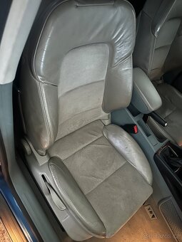 Sedačky audi a3 8p - 5