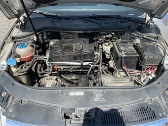 Volkswagen Passat B6 1.9TDI 77kW Rok 2006 Náhradní díly - 5