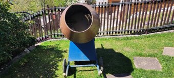 Profi stavební míchačka - 5