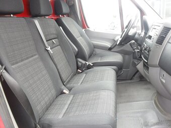 Mercedes Sprinter Plachta r.v.2018 Kup CZ - 5