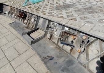 Mercedes Benz 508D 608D 407D - 5