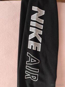 Legíny Nike vel.xxs-32 - 5