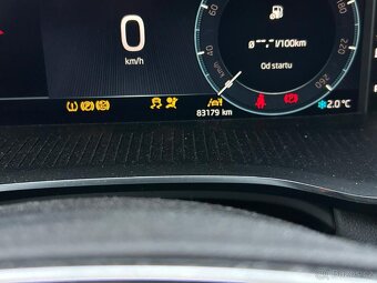 Škoda Octavia 1.5 TSI Ambiente - 5