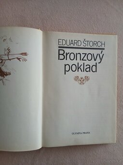 Bronzový poklad - 5