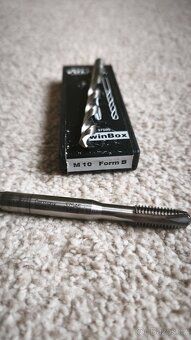 Zavitniky Dormer a Völkel - 5