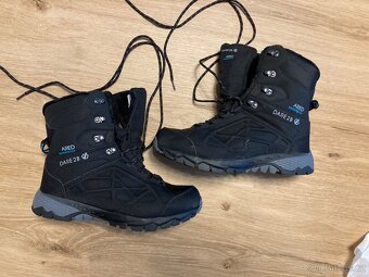 Zimní snehule Dare2b (Regatta)) - 5