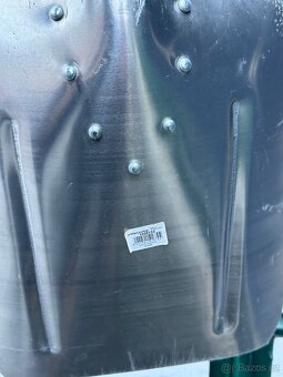 Lopata FISKARS Classic - 5