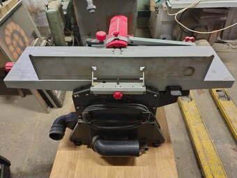 Srovnávačka malá - 5