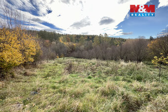 Prodej zahrady, 824 m², Kostelany - 5