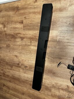 Bose SoundTouch 300 soundbar - 5