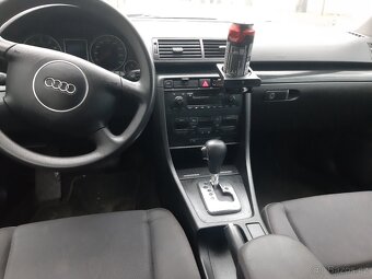 Audi a4 - 5