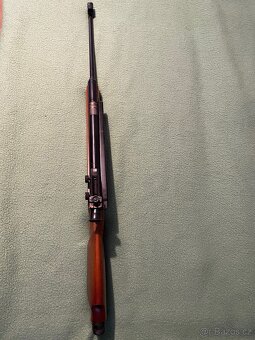 Vzduchovka HAENEL 312 - 5