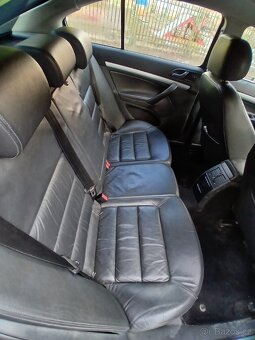 Škoda Octavia II 2.0 TDi 103kW - 5