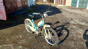 Prodám pionýra 21 a stadiona 11 - 5