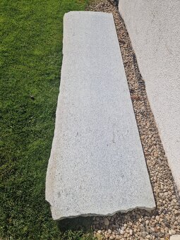 Žulová deska 260x70x2,8 - 5