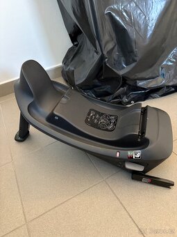 Cybex Aton B2 i-size plus základna - 5