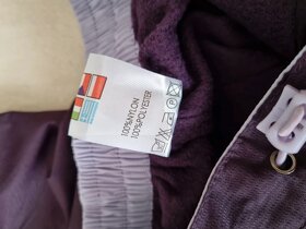 Zateplené kalhoty zn. Success vel. 152 - 5