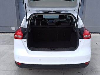 FORD FOCUS 1.5TDCi TITANIUM ČR - 5