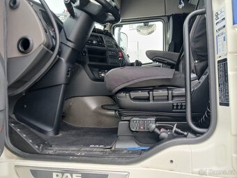 DAF XF 480 - 5