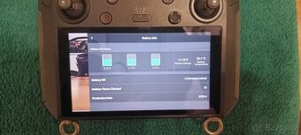 DJI Air 2S fly more combo+DJI Controller - 5