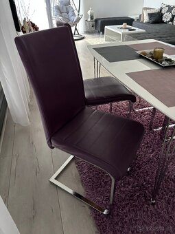 Prodám jídelní set - 5