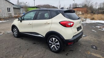 RENAULT CAPTUR 1.2 TCE AUTOMAT - 5
