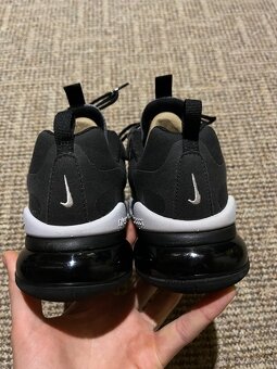 Nike Air max 270 react - 5