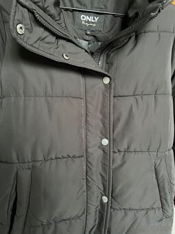 Zimní bunda ONLY vel. S - 5