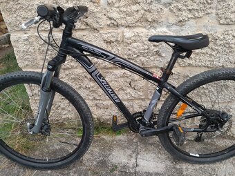 MTB kolo Specialized vel. 15" na 145-155cm - 5