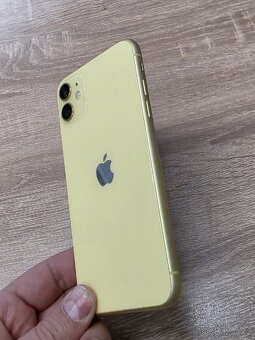 iPhone 11 64GB (číst popis) - 5