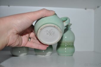 dochucovací sada Ditmar Urbach - 5