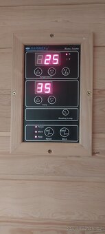 Infra Sauna Marimex - 5