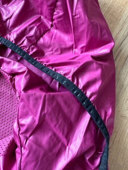 Dívčí bunda vel. 164 - 5